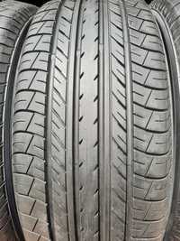 Літні шини 225/55 R18 Yokohama BluEarth E70 4шт. 90%