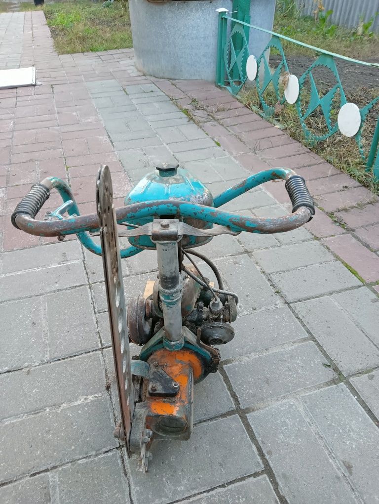 Продам бензопилу ДРУЖБА 4