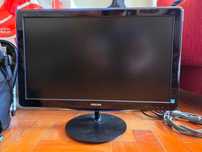 Monitor 19'' Philips