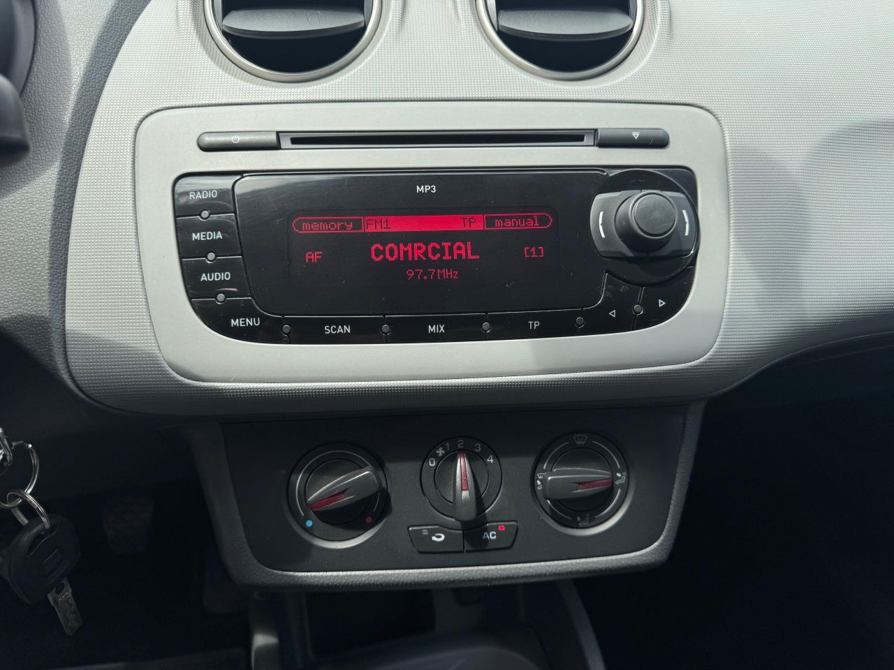Seat Ibiza 1.2 Reference