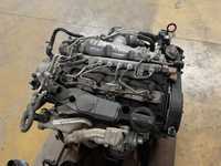 Motor Audi A4 2008 2.0Tdi 143Cv Ref:CAG