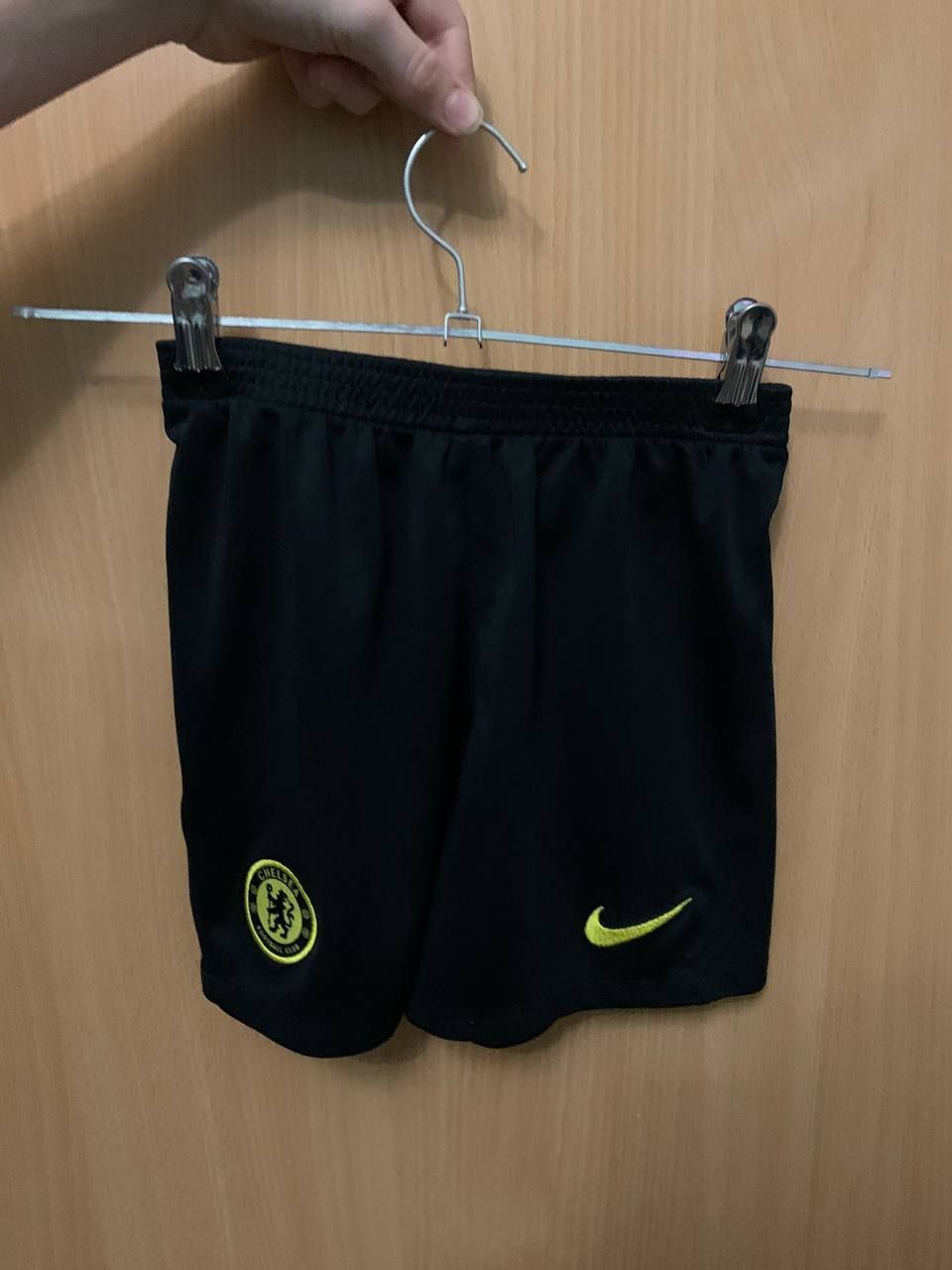 Футбольні Шорти Chelsea Nike