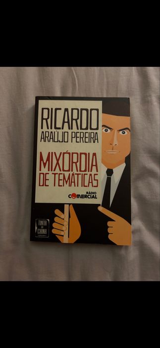 Livro vigilancia massiva registo permanente NOVO