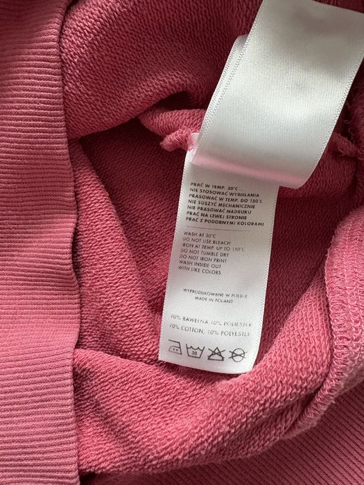 Plny Lala hoodie bluza z kapturem XXS XS S 32 34 36