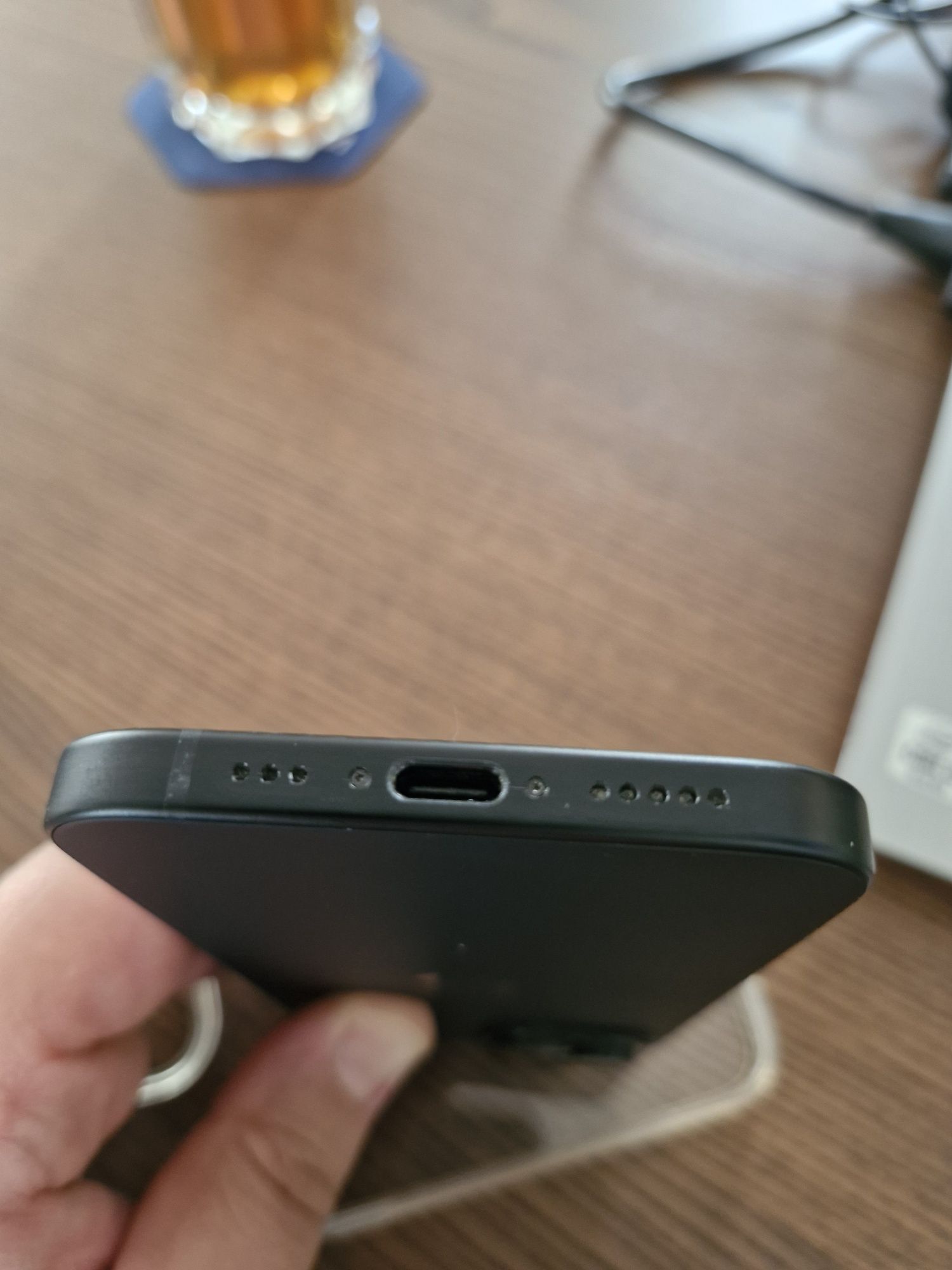 Iphone 15 128 GB