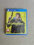 Cyberpunk 2077 na PS4