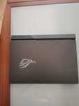 ASUS rog strix G513 com 1 ano utilização