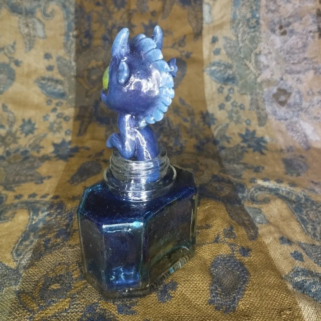 LPS custom smok ooak