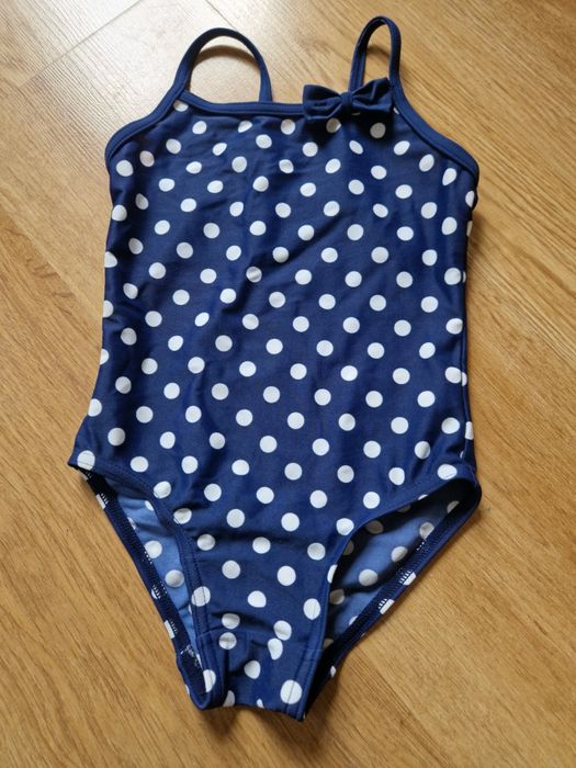 Strój kąpielowy dla dziewczynki