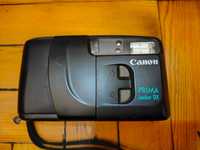 Фотоаппарат пленочный Canon Prima Junior DX и SKINA SK-222