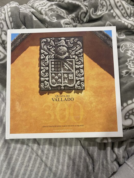 Livro quinta do vallado