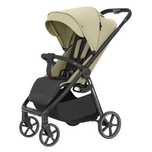 Wózek spacerowy Carrello Bravo M Lite Bamboo Green Oliwkowy NOWY