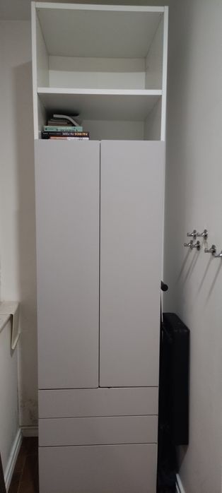 Roupeiro duas portas