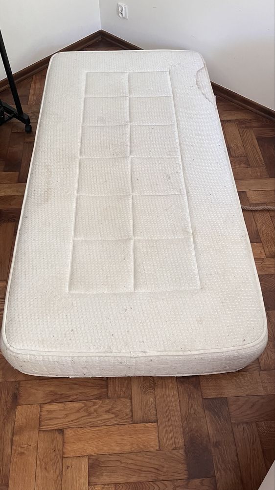 Materac Pojedynczy 100 cm / 200 cm
