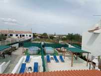 Casa de férias Etelvina