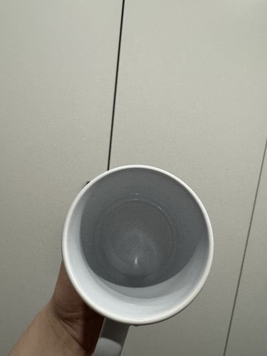 Kubek ceramiczny z motywem z serialu Ranczo nowy 330 ml prezent kubek