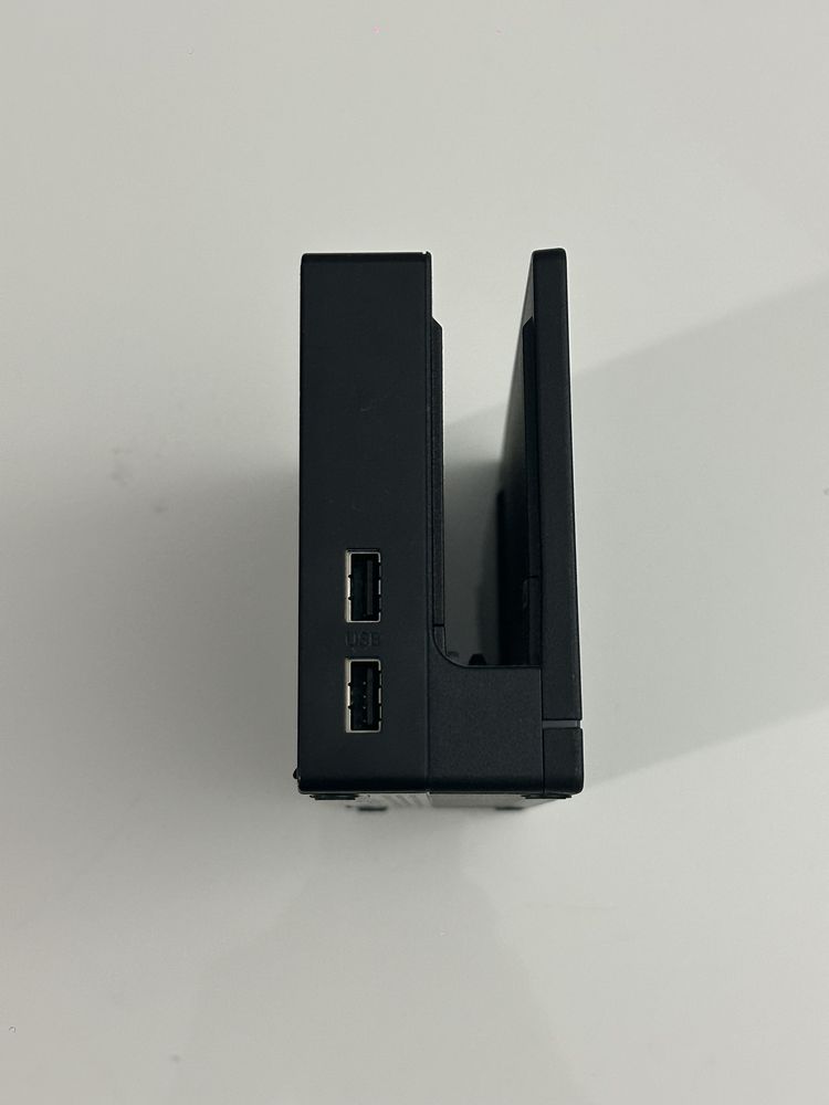 Nintendo Switch black