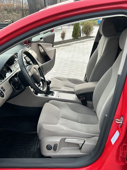 Продам VW Passat B6 2009 р.в. Торг!