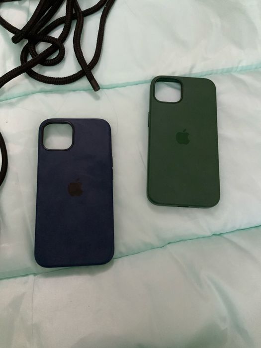 Чехол на телефон айфон iphone 13