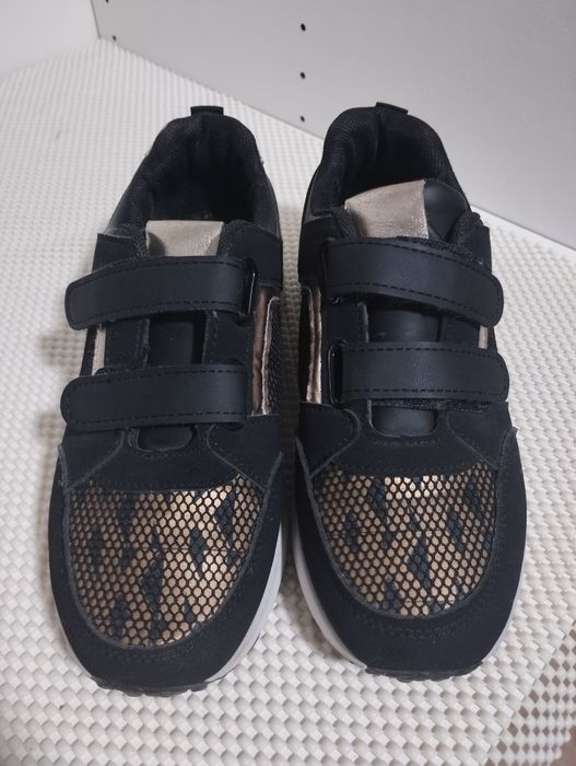 Sapatilhas mulher TAM 37