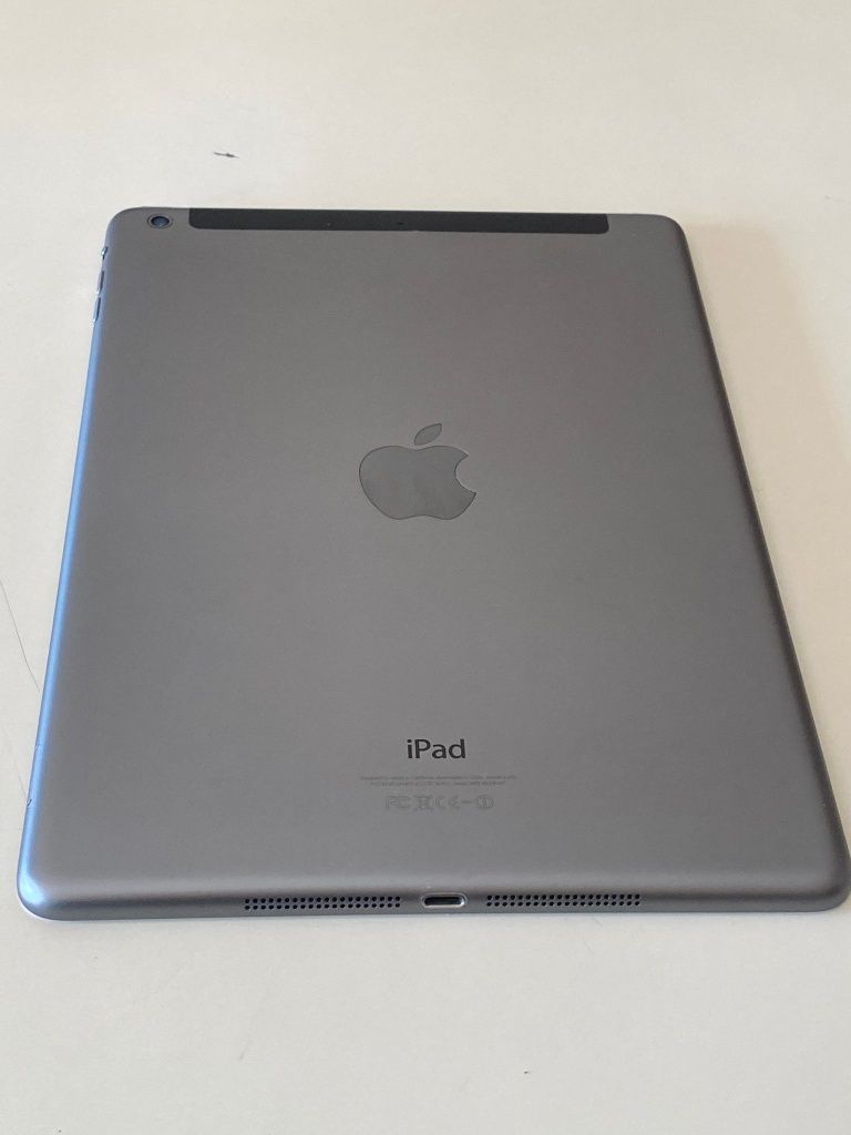 Ipad Air 2014; como novo