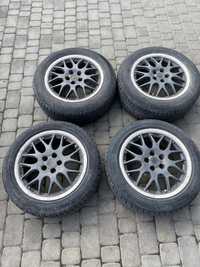 Продам колеса bbs 5x100 r16