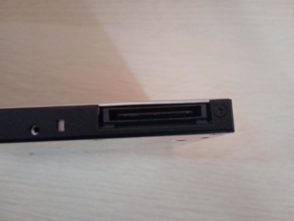 Napęd optyczny / Nagrywarka Lenovo CD-RW DVD 39T2687