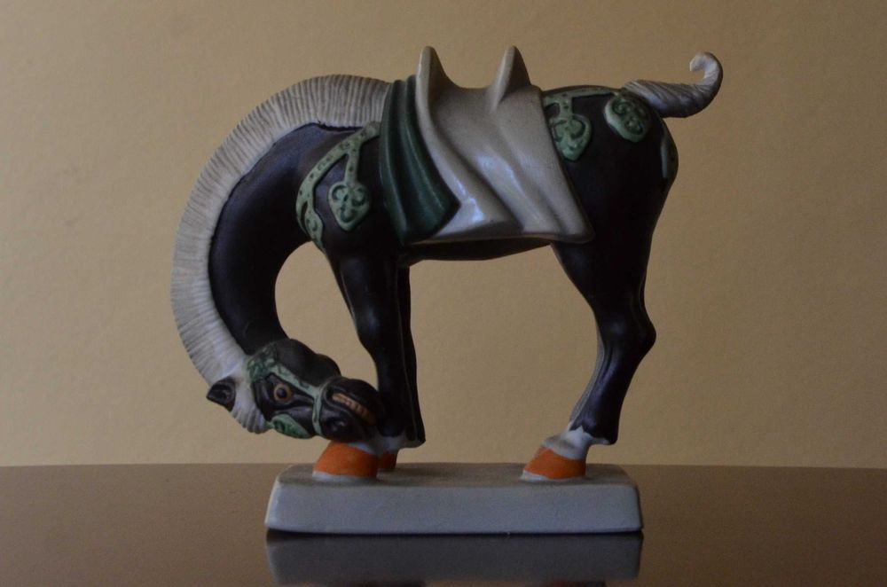 Coleção de Cavalos Philae