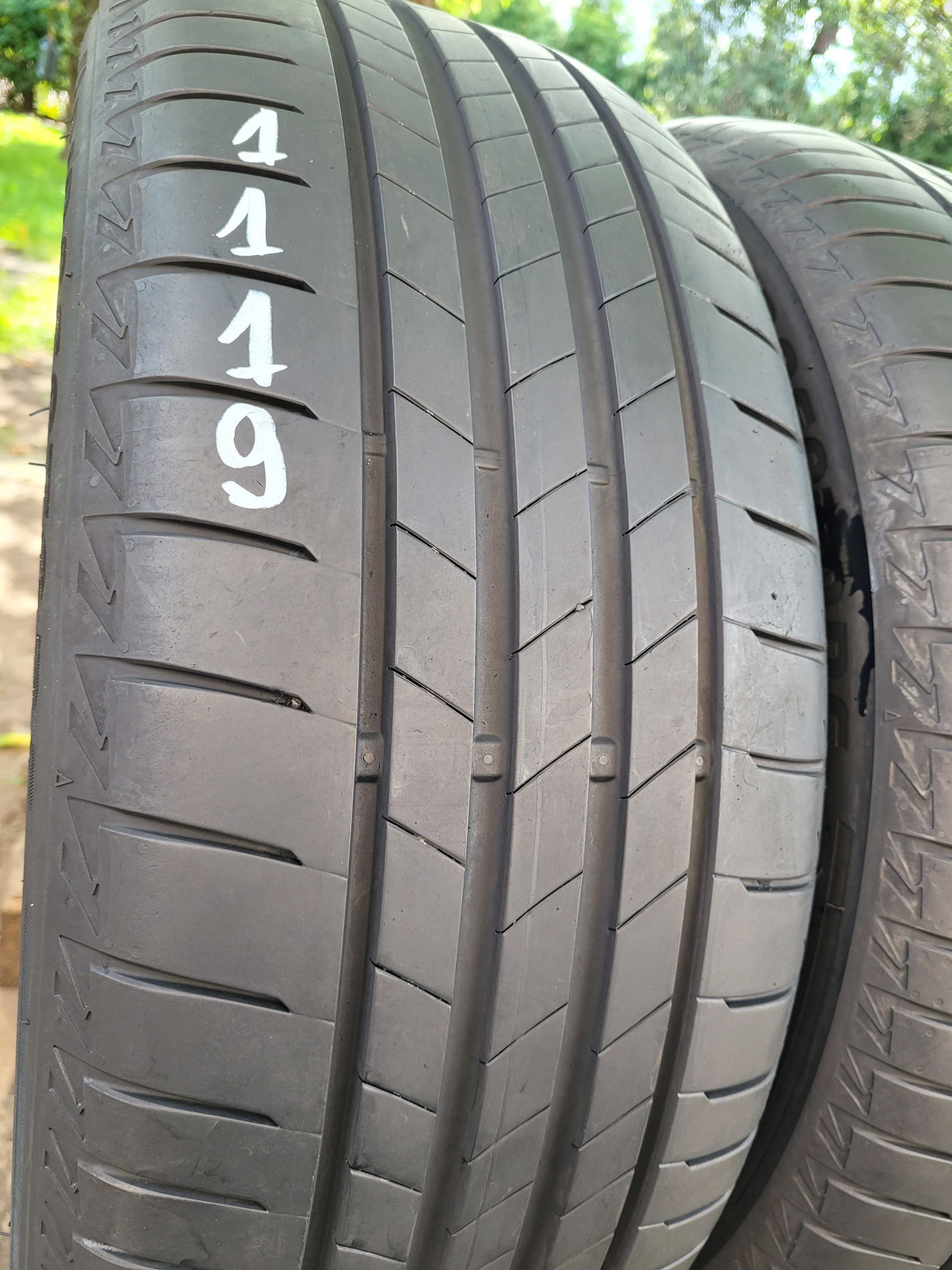 Opony Letnie 225/50R18 Bridgestone Turanza T005 2sztuki Montaż