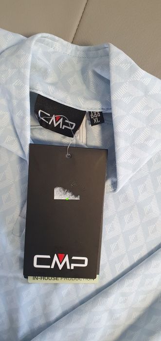 CMP bluzka techniczna xl