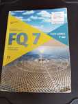 Manual Física - Química 7 ano FQ 7 ano Asa editores