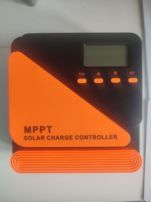 Контролер MPPT 12/24V 40A