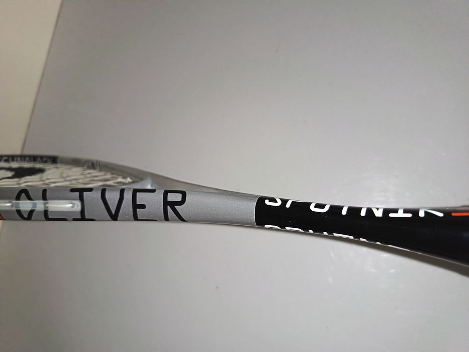 Rakieta do squasha OLIVER Sputnik 3