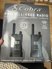 Walkie talkie Cobra Pro Business PU500