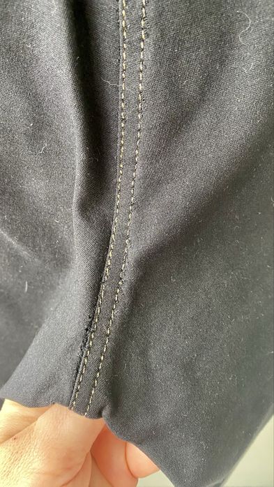 Брюки, джинсы, скинни люксового бренда Cappopera