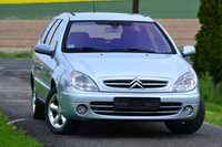 Citroën Xsara !!! Klimatyzacja, Komputer, Elektryka, Alu, Welur !!!