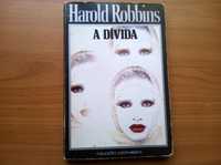 "A Dívida" (portes grátis) - Harold Robbins