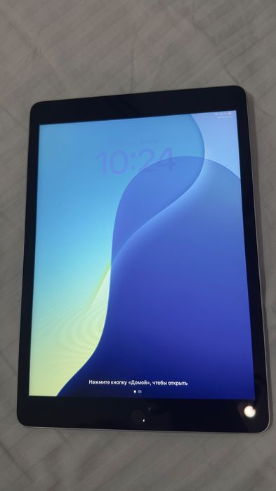 Apple iPad 9 (2021, 64 GB, Wi-Fi)