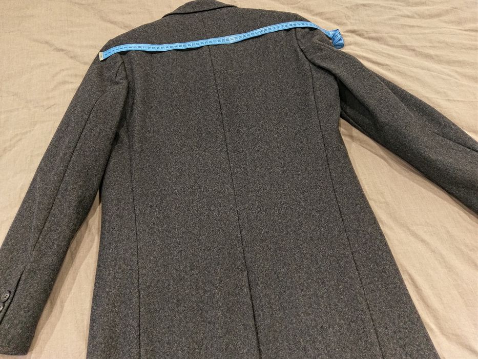 Продам чоловіче пальто