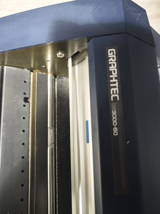 Ploter tnący Graphtec CE 3000-60