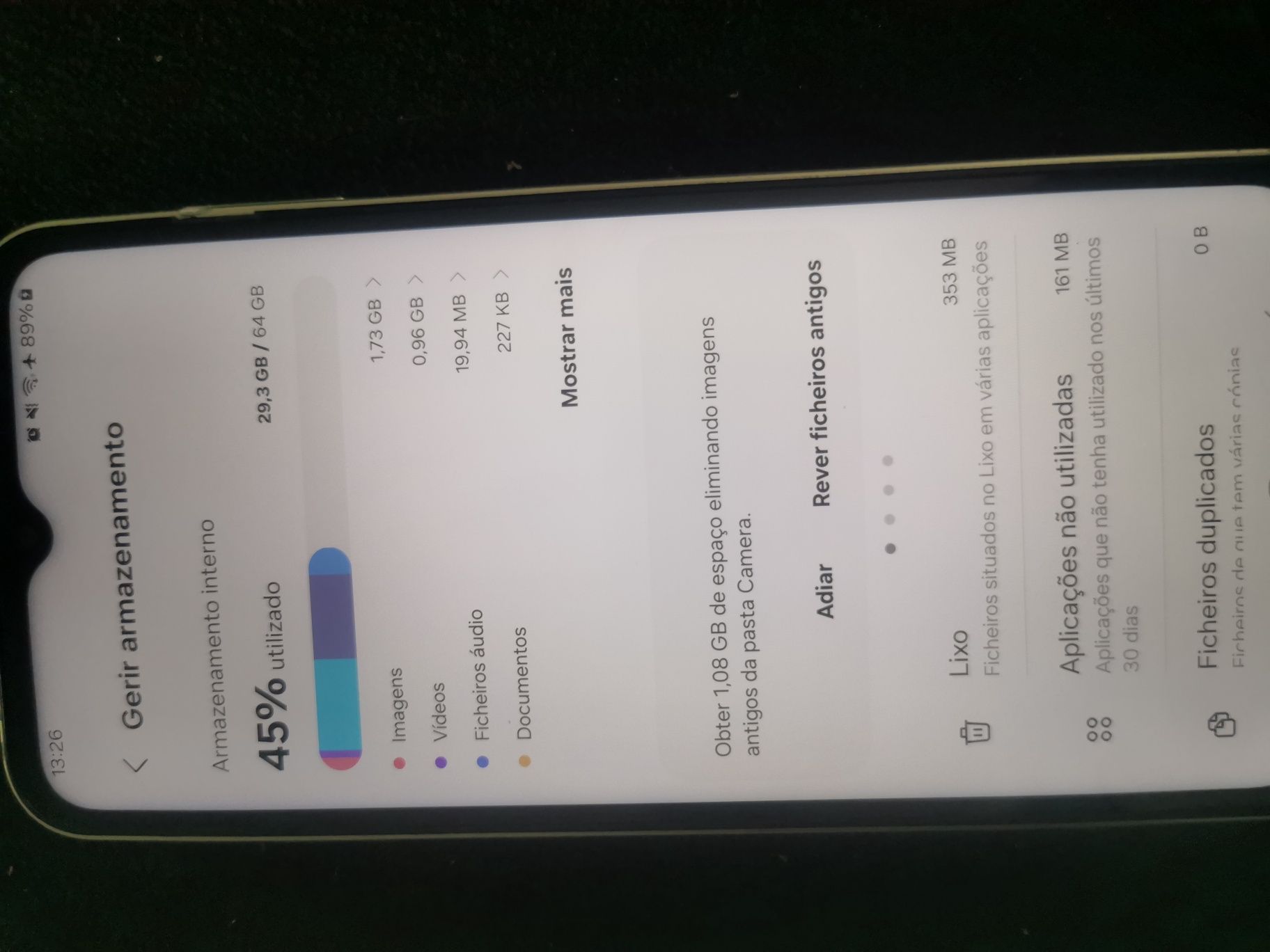 Samsung Galaxy a14