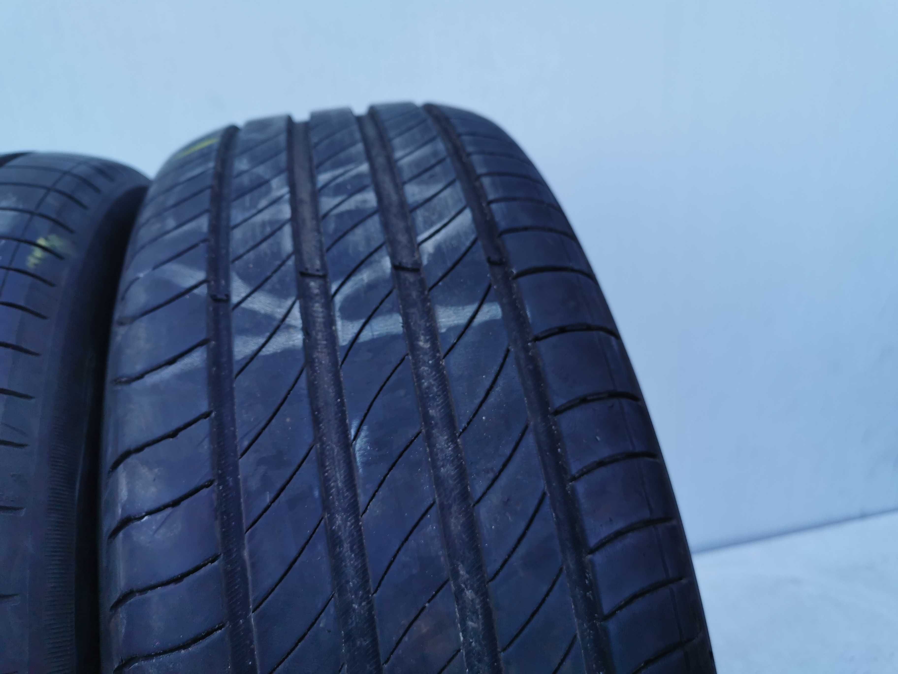 Michelin Primacy 4 195/55r16 87H 2021r N1401