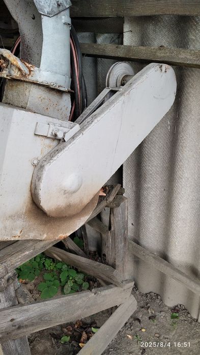 Снегоуборщик к мотоблоку