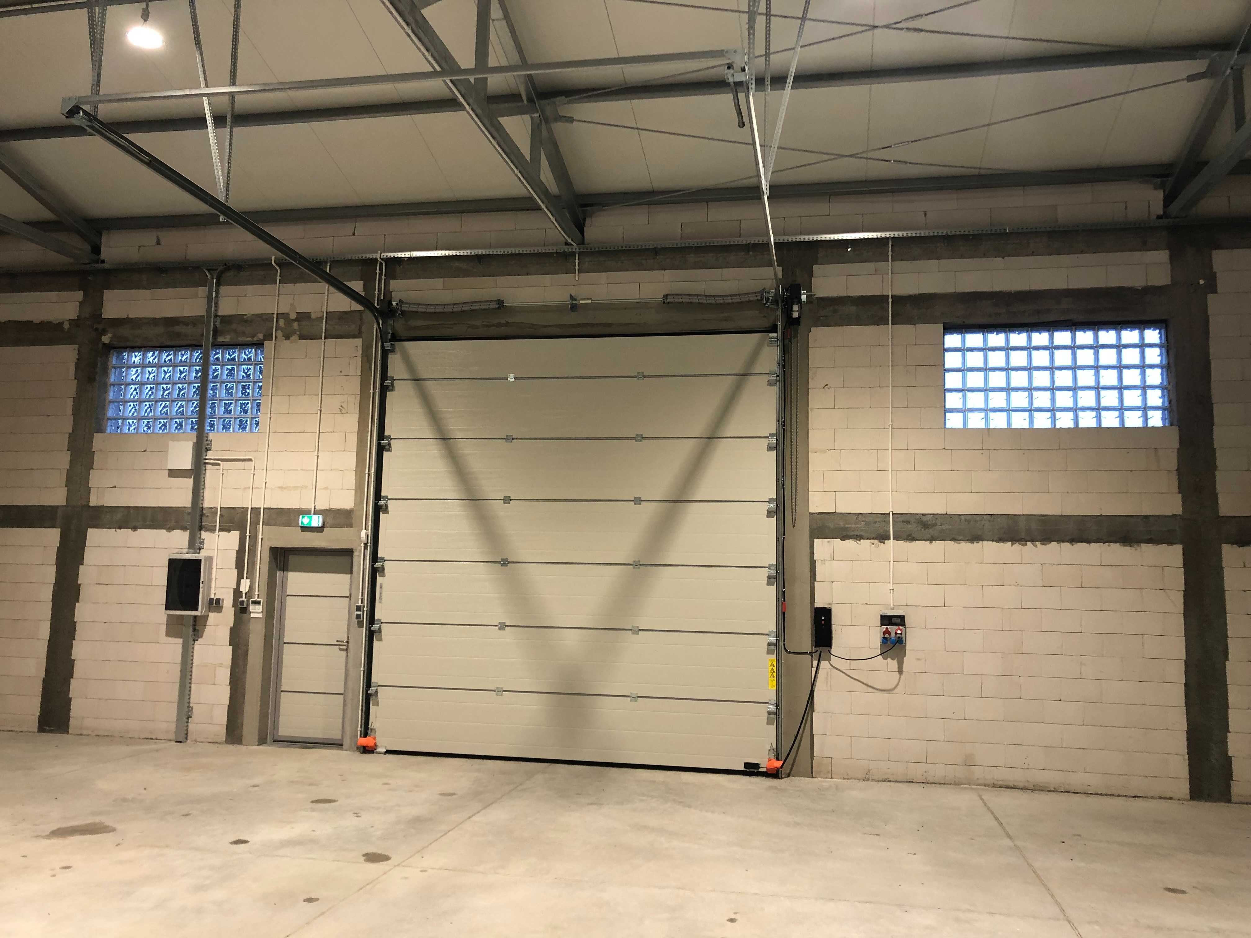 Magazyn do wynajęcia 2 x 230m2 Sękocin