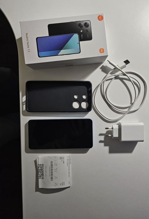 Redmi note 13 256gb