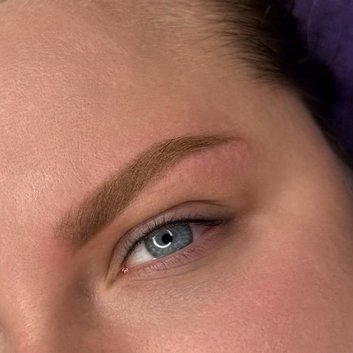 Шукаю модель на перманентний макіяж