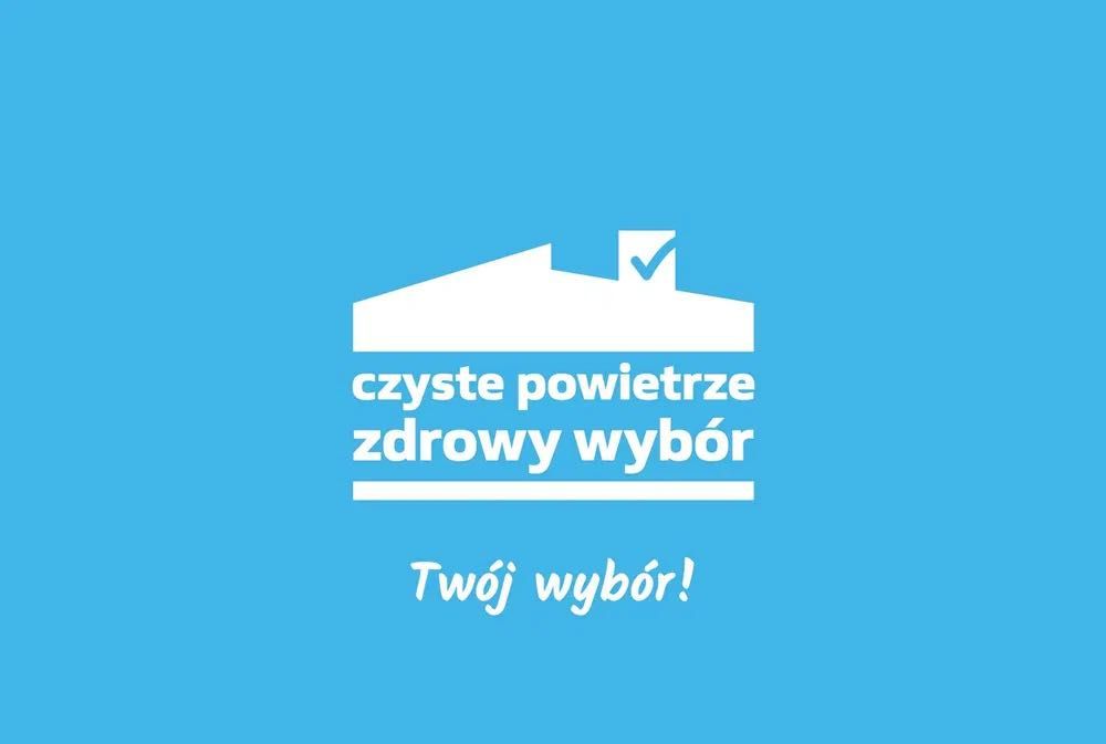 Wniosek o dofinansowanie Czyste powietrze /Mój prąd/Moje ciepło TANIO!