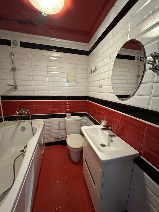 Не рієлтор. Здам свою 2 кімнатну квартиру в центрі міста