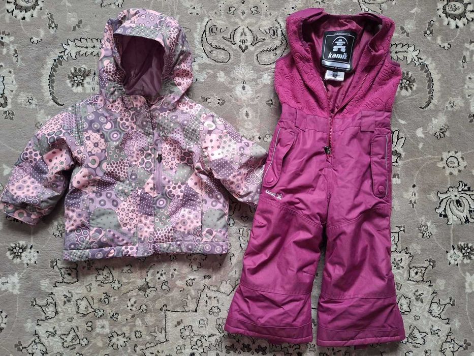 Комбінезон  Коламбія Columbia Omni Heat