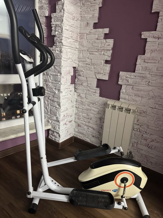 Продам кардіотренажер